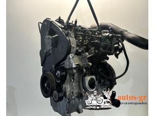 Gebruikte Motor Citroen C5 I Break (DE) 2.0 HDi 110 Prijs € 726,00 Inclusief btw aangeboden door AUTOS-GR