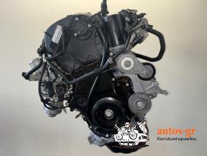 Gebruikte Motor Audi A4 Avant (B8) 1.8 TFSI 16V Prijs € 2.238,50 Inclusief btw aangeboden door AUTOS-GR