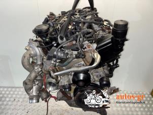 Gebruikte Motor BMW X1 (E84) xDrive 23d 2.0 16V Prijs € 3.327,50 Inclusief btw aangeboden door AUTOS-GR