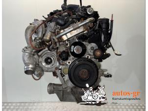 Gebruikte Motor BMW X1 (E84) xDrive 25d 2.0 16V Prijs € 3.267,00 Inclusief btw aangeboden door AUTOS-GR