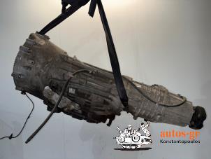 Gebruikte Automaatbak Porsche Cayenne (9PA) 4.5 V8 32V Turbo Prijs € 1.452,00 Inclusief btw aangeboden door AUTOS-GR