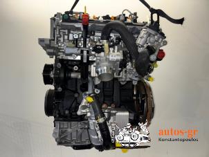 Gebruikte Motor Renault Master III (MA/MB/MC/MD/MH/MF/MG/MH) 2.3 dCi 135 16V FWD Prijs € 5.989,50 Inclusief btw aangeboden door AUTOS-GR