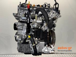 Gebruikte Motor Renault Master III (FV) 2.3 dCi 110 16V FWD Prijs € 5.808,00 Inclusief btw aangeboden door AUTOS-GR