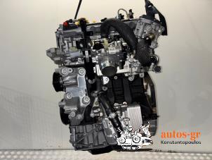 Gebruikte Motor Renault Master III (FV) 2.3 dCi 110 16V FWD Prijs € 5.687,00 Inclusief btw aangeboden door AUTOS-GR