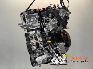 Gebruikte Motor Renault Master III (MA/MB/MC/MD/MH/MF/MG/MH) 2.3 dCi 150 16V Prijs € 4.961,00 Inclusief btw aangeboden door AUTOS-GR