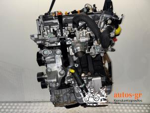 Gebruikte Motor Renault Master III (FV) 2.3 dCi 110 16V FWD Prijs € 5.687,00 Inclusief btw aangeboden door AUTOS-GR