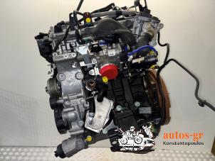 Gebruikte Motor Nissan NP 300 Navara (D23) 2.3 dCi 16V Prijs € 5.989,50 Inclusief btw aangeboden door AUTOS-GR