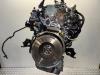 Motor van een Nissan NP 300 Navara (D23) 2.3 dCi 16V