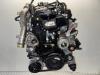 Motor van een Nissan NP 300 Navara (D23) 2.3 dCi 16V