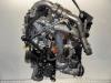 Motor van een Nissan NP 300 Navara (D23) 2.3 dCi 16V