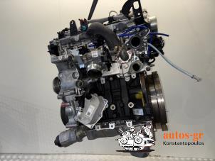 Gebruikte Motor Nissan NP 300 Navara (D23) 2.3 dCi 16V Prijs € 5.989,50 Inclusief btw aangeboden door AUTOS-GR