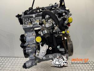 Gebruikte Motor Nissan NP 300 Navara (D23) 2.3 dCi 16V Prijs € 6.957,50 Inclusief btw aangeboden door AUTOS-GR