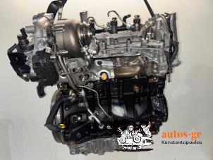 Gebruikte Motor Renault Talisman Estate (RFDK) 2.0 Blue dCi 190 Prijs € 4.779,50 Inclusief btw aangeboden door AUTOS-GR