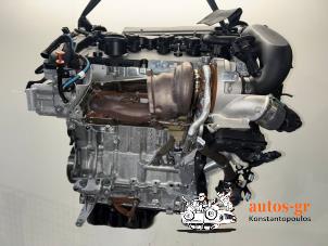 Gebruikte Motor Peugeot 3008 II (M4/MC/MJ/MR) 1.6 16V PureTech 180 Prijs € 3.569,50 Inclusief btw aangeboden door AUTOS-GR
