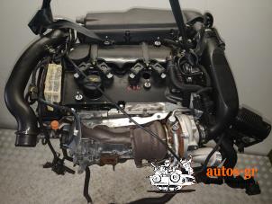 Gebruikte Motor Peugeot 3008 II (M4/MC/MJ/MR) 1.6 16V PureTech 180 Prijs € 3.569,50 Inclusief btw aangeboden door AUTOS-GR