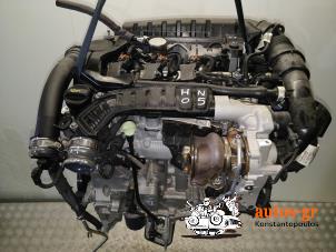 Gebruikte Motor Peugeot 2008 (CU) 1.2 12V e-THP PureTech 110 Prijs € 2.843,50 Inclusief btw aangeboden door AUTOS-GR