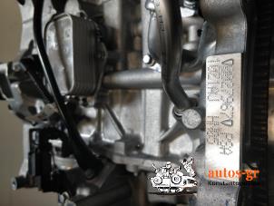 Gebruikte Motor Peugeot 308 (F3/FB/FH/FM/FP) 1.2 12V PureTech 110 Prijs € 2.964,50 Inclusief btw aangeboden door AUTOS-GR