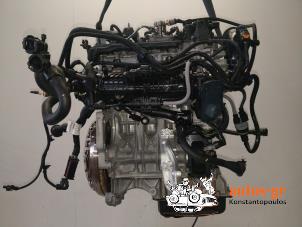 Gebruikte Motor Peugeot 208 I (CA/CC/CK/CL) 1.2 12V e-THP PureTech 110 Prijs € 2.117,50 Inclusief btw aangeboden door AUTOS-GR