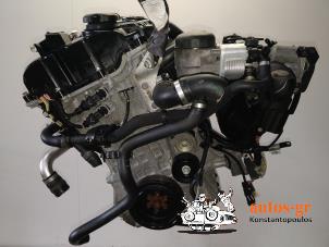 Gebruikte Motor BMW 1 serie (E81) 116i 1.6 16V Prijs € 1.996,50 Inclusief btw aangeboden door AUTOS-GR