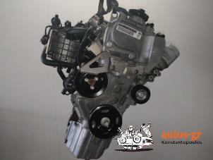 Gebruikte Motor Volkswagen Golf VI (5K1) 1.4 TSI 122 16V Prijs € 1.210,00 Inclusief btw aangeboden door AUTOS-GR