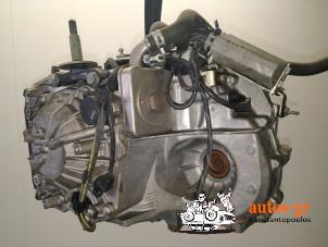 Gebruikte Automaatbak Peugeot 206 (2A/C/H/J/S) 1.4 XR,XS,XT,Gentry Prijs € 786,50 Inclusief btw aangeboden door AUTOS-GR