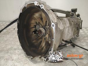 Gebruikte Versnellingsbak Ford Transit 2.0 TDCi 16V Eco Blue 170 Prijs € 847,00 Inclusief btw aangeboden door AUTOS-GR