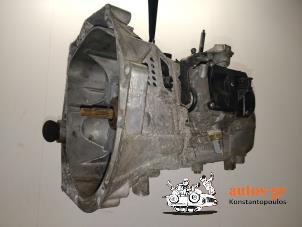 Gebruikte Versnellingsbak Peugeot 308 (4A/C) 1.6 HDi 16V Prijs € 484,00 Inclusief btw aangeboden door AUTOS-GR