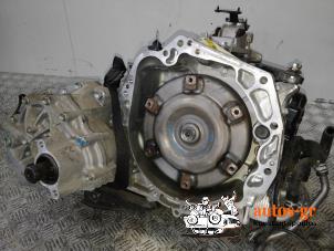 Gebruikte Automaatbak Suzuki Vitara (LY/MY) 1.6 16V VVT AllGrip Prijs € 1.512,50 Inclusief btw aangeboden door AUTOS-GR