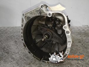 Gebruikte Versnellingsbak BMW 3 serie (E90) 316i 16V Prijs € 242,00 Inclusief btw aangeboden door AUTOS-GR