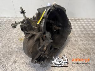 Gebruikte Versnellingsbak Citroen Jumper (23) 2.8 D Prijs € 242,00 Inclusief btw aangeboden door AUTOS-GR