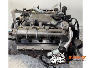 Gebruikte Motor BMW 7 serie (E65/E66/E67) 740d V8 32V Prijs € 1.452,00 Inclusief btw aangeboden door AUTOS-GR