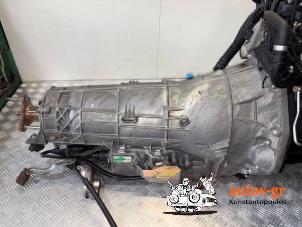 Gebruikte Automaatbak BMW 7 serie (E65/E66/E67) 740d V8 32V Prijs € 786,50 Inclusief btw aangeboden door AUTOS-GR