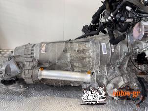 Gebruikte Automaatbak Audi A8 (D3) 4.2 TDI V8 32V Quattro Prijs € 786,50 Inclusief btw aangeboden door AUTOS-GR