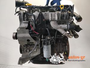 Gebruikte Motor Chrysler Voyager/Grand Voyager (RG/RS) 2.8 CRD 16V Autom. Prijs € 544,50 Inclusief btw aangeboden door AUTOS-GR