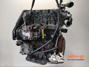 Gebruikte Motor Opel Astra F (53/54/58/59) 1.7 DTL Prijs € 363,00 Inclusief btw aangeboden door AUTOS-GR