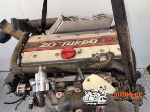 Gebruikte Motor Opel Speedster 2.0 16V Turbo Prijs € 968,00 Inclusief btw aangeboden door AUTOS-GR