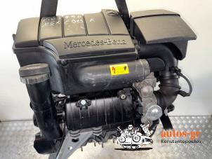 Gebruikte Motor Mercedes A (W168) 1.9 A-190 Prijs € 544,50 Inclusief btw aangeboden door AUTOS-GR