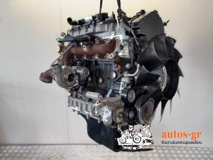 Gebruikte Motor Iveco New Daily IV 35C10V,S10V Prijs € 2.238,50 Inclusief btw aangeboden door AUTOS-GR