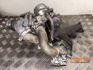 Gebruikte G-lader BMW 1 serie (E87/87N) 123d 16V Prijs € 242,00 Inclusief btw aangeboden door AUTOS-GR