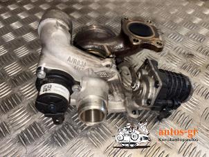 Gebruikte Turbo Peugeot 2008 (UD/UK/UR/US/UX) 1.2 VTi 12V PureTech 130 Prijs € 199,65 Inclusief btw aangeboden door AUTOS-GR