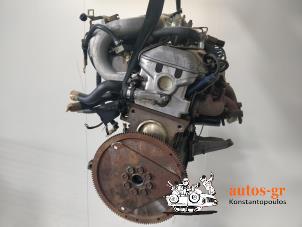 Gebruikte Motor BMW 5 serie (E28) 525e Prijs € 1.573,00 Inclusief btw aangeboden door AUTOS-GR