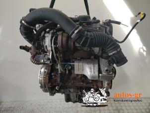 Gebruikte Motor Chevrolet Cruze (305) 2.0 D Prijs € 1.089,00 Inclusief btw aangeboden door AUTOS-GR