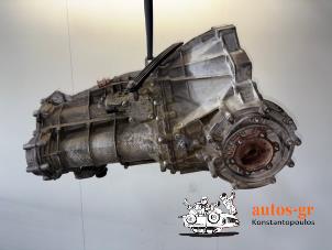 Gebruikte Automaatbak Audi A4 (B8) 2.0 TDI 16V Quattro Prijs € 242,00 Inclusief btw aangeboden door AUTOS-GR