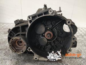 Gebruikte Versnellingsbak Audi A3 (8L1) 1.9 TDI 130 Prijs € 242,00 Inclusief btw aangeboden door AUTOS-GR