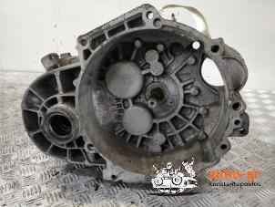 Gebruikte Versnellingsbak Volkswagen Golf IV Variant (1J5) 1.9 SDI Prijs € 211,75 Inclusief btw aangeboden door AUTOS-GR