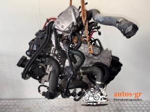 Gebruikte Motor BMW 5 serie (F10) 520i 16V Prijs € 3.872,00 Inclusief btw aangeboden door AUTOS-GR