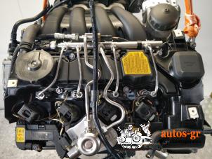 Gebruikte Motor BMW 1 serie (E81) 116i 1.6 16V Prijs € 1.996,50 Inclusief btw aangeboden door AUTOS-GR