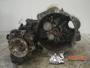 Gebruikte Versnellingsbak Audi TT (8N3) 1.8 20V Turbo Quattro Prijs € 302,50 Inclusief btw aangeboden door AUTOS-GR