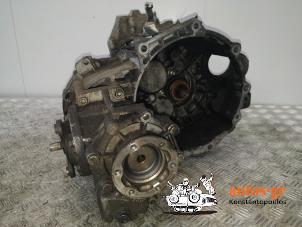 Gebruikte Versnellingsbak Seat Leon (1M1) 1.9 TDI Cupra 4 Prijs € 302,50 Inclusief btw aangeboden door AUTOS-GR