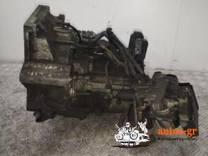 Gebruikte Automaatbak Volkswagen Lupo (6X1) 1.2 TDI 3L Prijs € 242,00 Inclusief btw aangeboden door AUTOS-GR